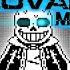 UNDERTALE 5th Anniversary Metal Megalovania V2 ReveX Cover ORIGINAL VIDEO