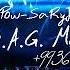 Hemra Rejepow Saryja DJ D A G MashuP RemiX