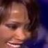 Whitney Houston ITS NOT RIGHT BUT ITS OKAY REMIX LIVE 1999