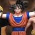 Eren Titan Naruto Squid Game Doll And Luffy Vs Goku In Life Action