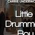 Carrie Underwood Ft Isaiah Fisher Little Drummer Boy HBO Max