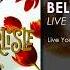 Belinda Carlisle Live Your Life Be Free