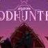 Godhunter Villain Mix