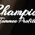 Tommee Profitt Champion Ft Nicole Serrano Lyrics