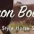 Miron Bococi Free Style Horse Show Far Away