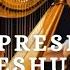 Prophetic Warfare Harp Instrumental Worship IN THE PRESENCE OF YESHUA