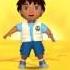 Nickelodeon Dance Go Diego Go Theme Song