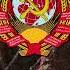 Through Valleys And Over Hills The Partisan S Song Soviet Red Army Song