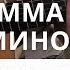 Гамма Am Ля минор на гитаре УРОКИ ГИТАРЫ