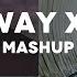 Takeaway X Faded Mashup The Chainsmokers Illenium Alan Walker Lennon Stella