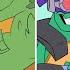 Rottmnt I Am The Man Meme But It S Kinda Sad