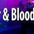 Justin Bieber BloodPop Friends Lyrics Version Slowed Reverb