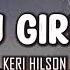 Keri Hilson Pretty Girl Rock Lyrics