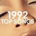 Top Songs Of 1992