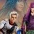 You And Me From Descendants 2 Audio Only