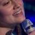 Season 20 American Idol Cassandra Coleman Running With Wolves