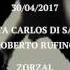 Orquesta Carlos Di Sarli Con Roberto Rufino Zorzal 1941