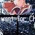 Nightcore All I Want For Christmas Switching Vocals Lyrics