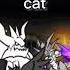 You Month Your Battle Cat Battlecats