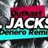 Outkast Ms Jackson Denero Remix