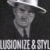 Illusionize Stylee Gangsta Walk Original Mix