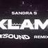 Sandra S Big Klamoty XSOUND Remix