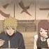 Hinata Is Just Minato And Naruto Is Just Like Kushina