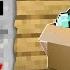 GECE 03 00 DE LANETLİ EVE TAŞINDIM Minecraft