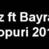 Ayxan Deniz Ft Bayram Asifoglu Popuri 2014