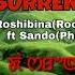 THE SURRENDER ROSHIBINA Ft SANDO Lyrics