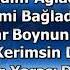 DOM DOM KURŞUNU KARAOKE