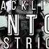 Blacklite District Back Into Darkness Lyric Video