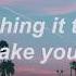 Blue Troye Sivan Ft Alex Hope Lyrics