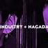 Industry Baby X Nagada Sang Slowed Reverb