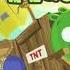 Гимн твича без слов Bad Piggies Speed Up