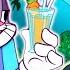 Looney Tunes Summer Vacation WB Kids