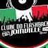 Control Control END Marcelo Mix By Clube Do Flashback Joinville Oficial