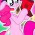 Pinkie Pie ALL PHASES Friday Night Funkin Vs My Little Pony