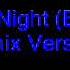 2B Or Not 2B 2Night 2Night Extended Remix Version Eurodance