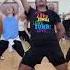 It S Raining Men Klaas Remix Zumba Fitness Choreography By Zumba Papi UK