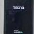 Trigger Anti Crack Fix On Tecno Spark Go BG6m