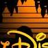 Walt Disney Pictures Walden Media 2003 Logo Combo Remake