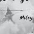 Miss You So Much Miley Cyrus Lyrics