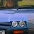 Ford Capri 2 8 Injection TBT Fifth Gear