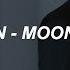 ENHYPEN 엔하이픈 Moonstruck Easy Lyrics