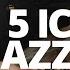 5 Iconic Jazz Drum Licks Steve Lyman