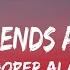 Cooper Alan Ain T Friends Anymore Lyrics