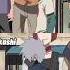 Naruto And Kakashi Similarities In Childhood Shorts Naruto Boruto