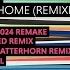 Come Home Sasha Remix