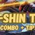 PRO YI SUN SHIN TUTORIAL 77 Wr BEST COMBO AND ADVANCED TIPS AND TRICKS